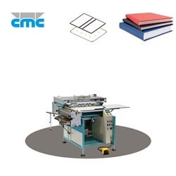 CMC Italia Q-Cover Two Καλυμματική Μηχανή-lithotech