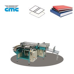 CMC Italia Q-Cover Four Καλυμματική Μηχανή-lithotech
