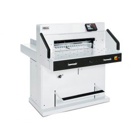 Ideal 7260 Cutting guillotine for printers-lithotech
