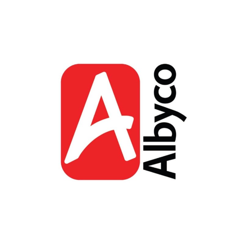 Albyco Logo