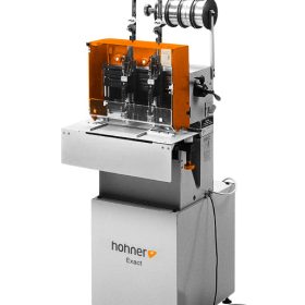 Hohner Exact Συρραπτική Μηχανή Καρφίτσα-lithotech