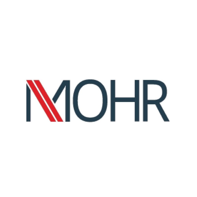 Mohr Logo
