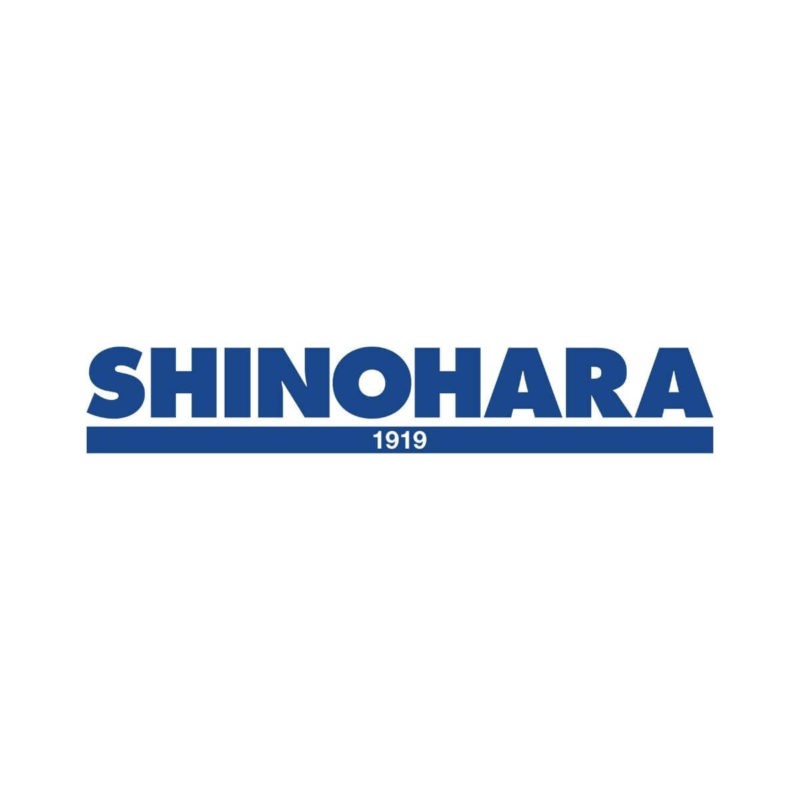 shinohara Logo 01