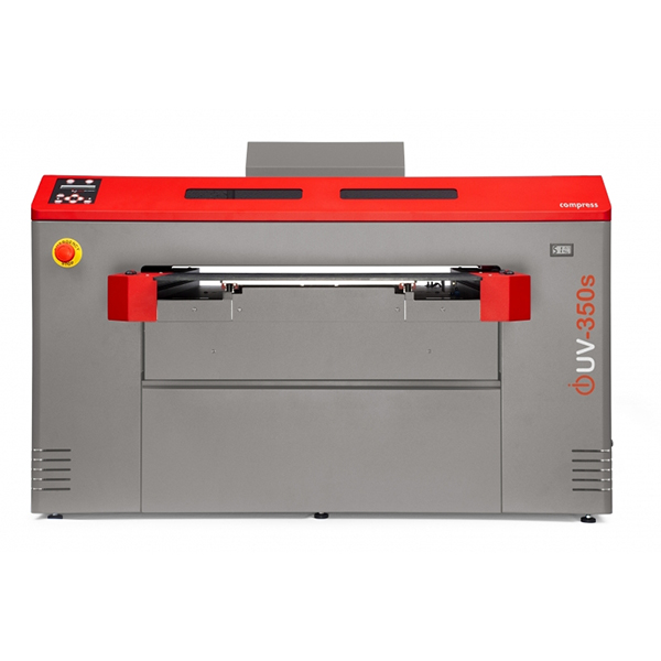 Compress UV 350s UV Flatbed Printer-lithotech