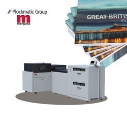 Booklet Makers