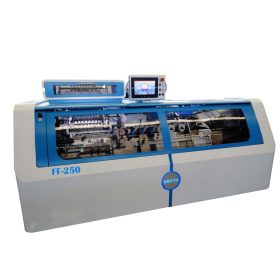Smyth FF-250 4D Automatic Thread Book Sewing Machineφσυρ-lithotech