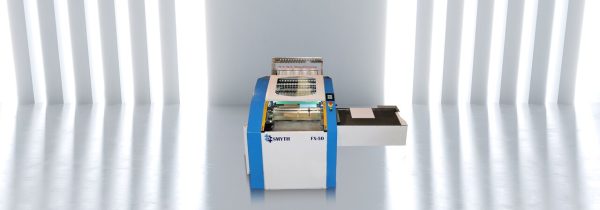Smyth DX-70 Plus Automatic Feeding Folding and Sewing System (Copy)-lithotech