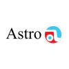 Astrojet Logo